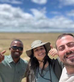 Bestday Safaris