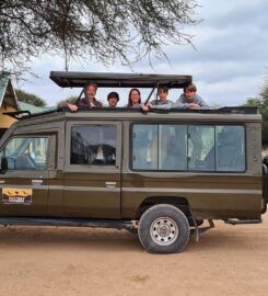 Bestday Safaris