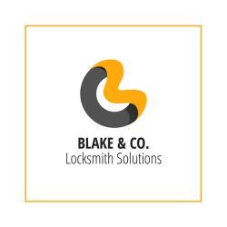 Blake & Co. Locksmith Solutions