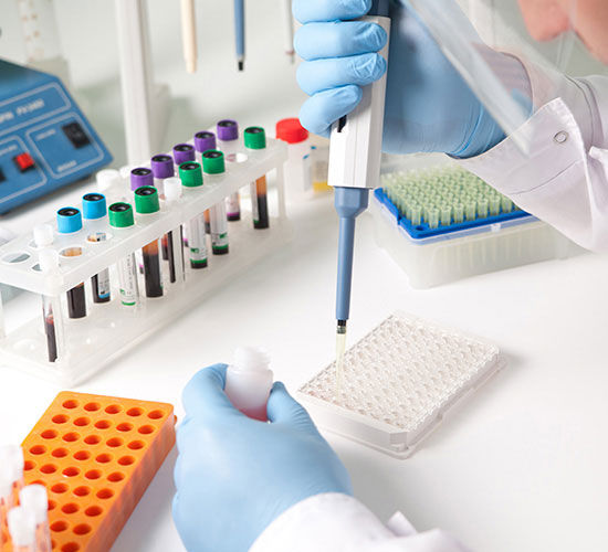 SHUBHAM PATHOLOGY LABORATORY