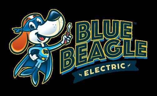 Blue Beagle Electric