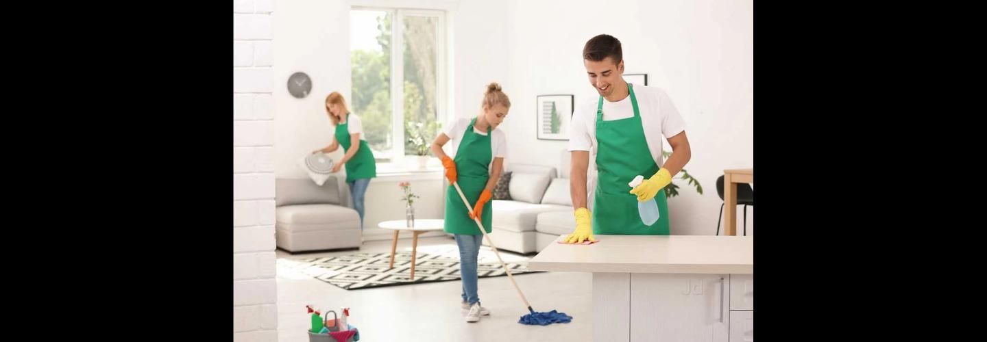 Bundl Home Cleaning & Maintenance