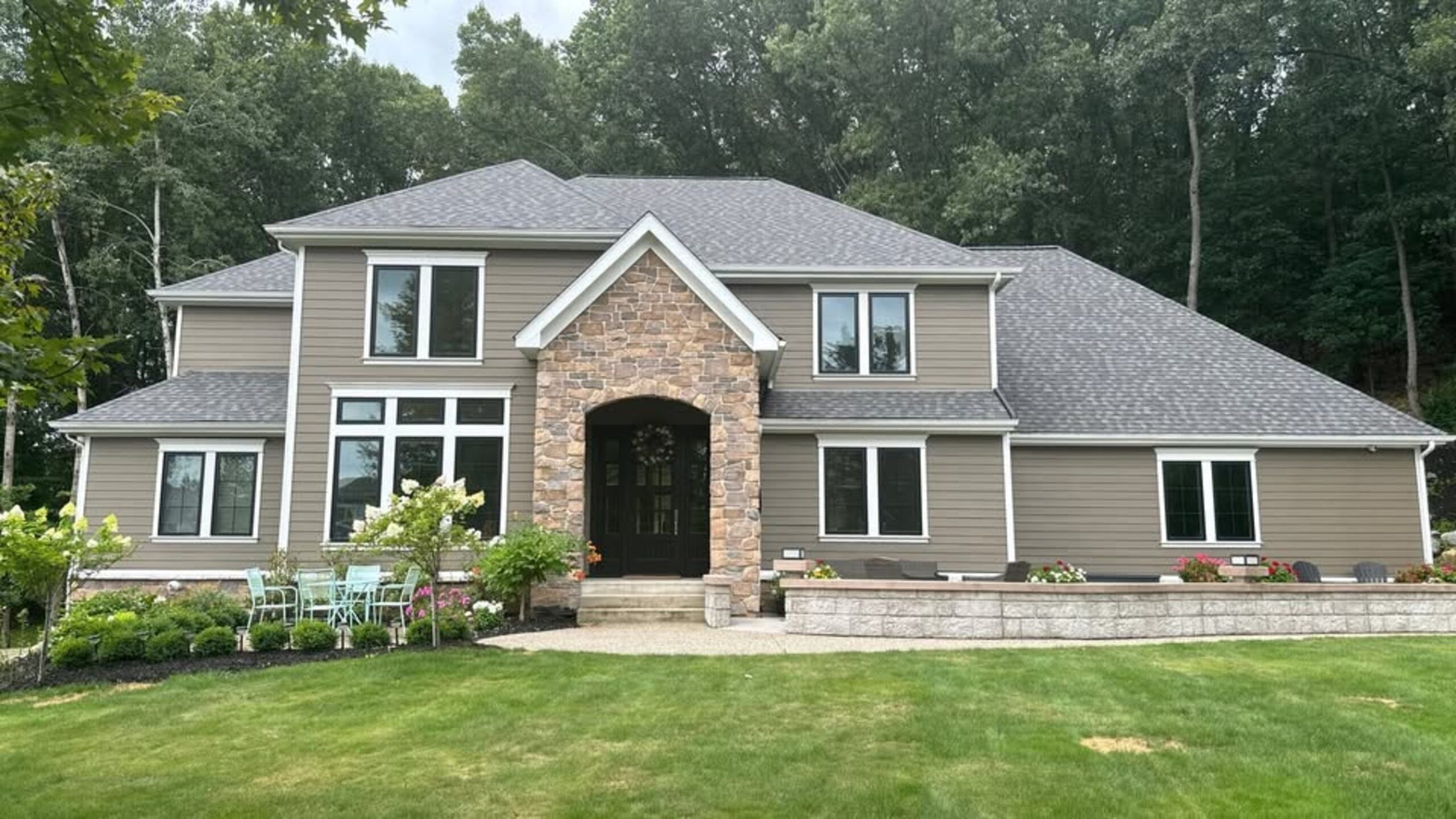 Original Roofing Company