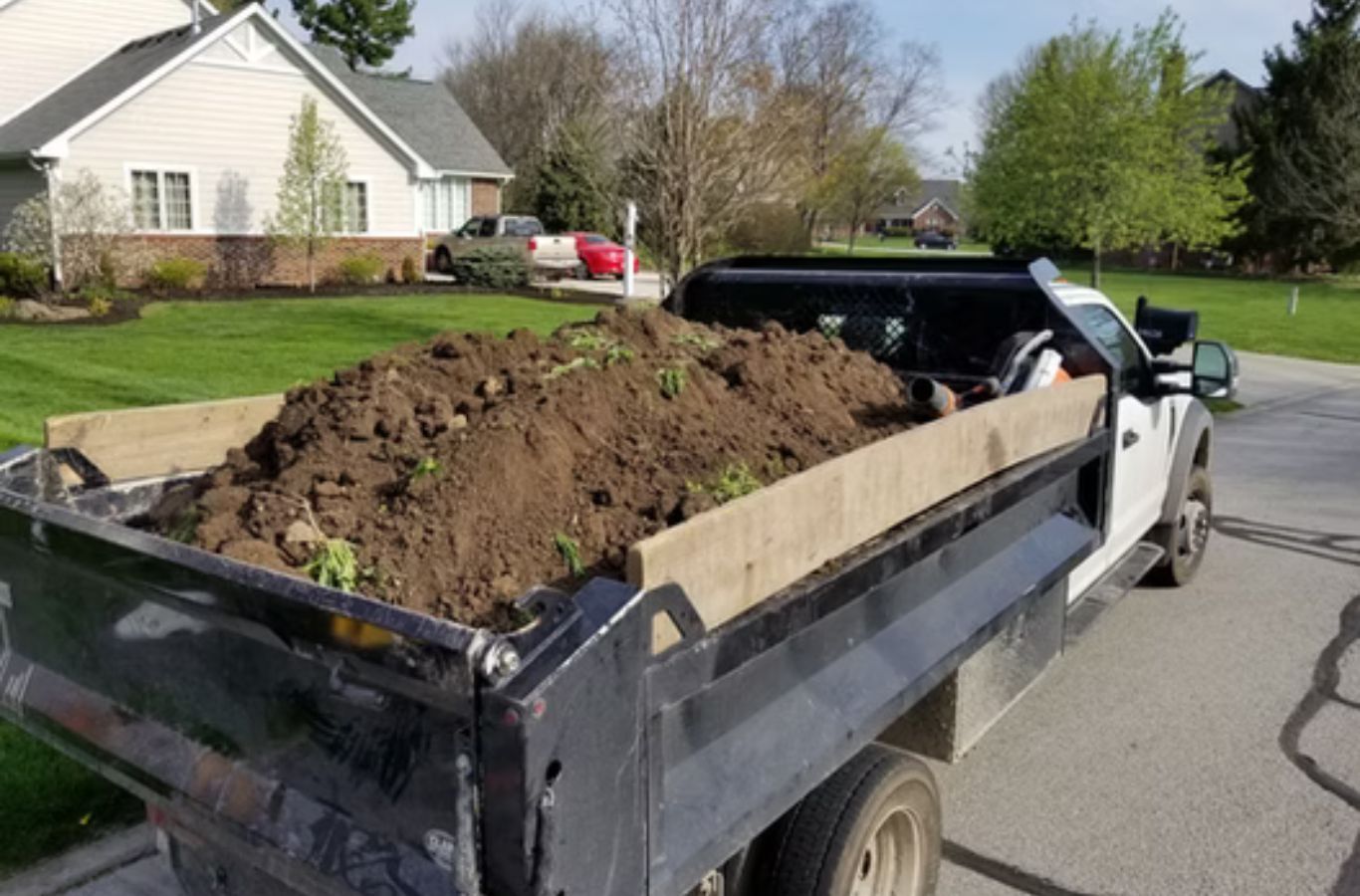 Hauling 24/7