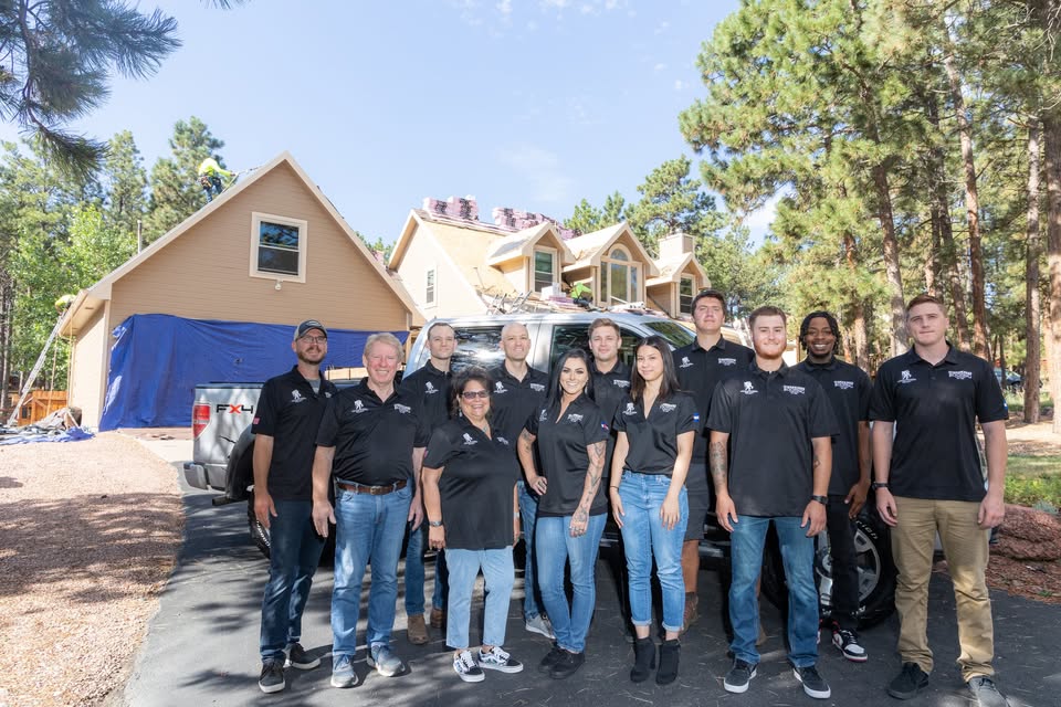 Integrity Roofing and Painting
