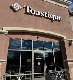 Toastique