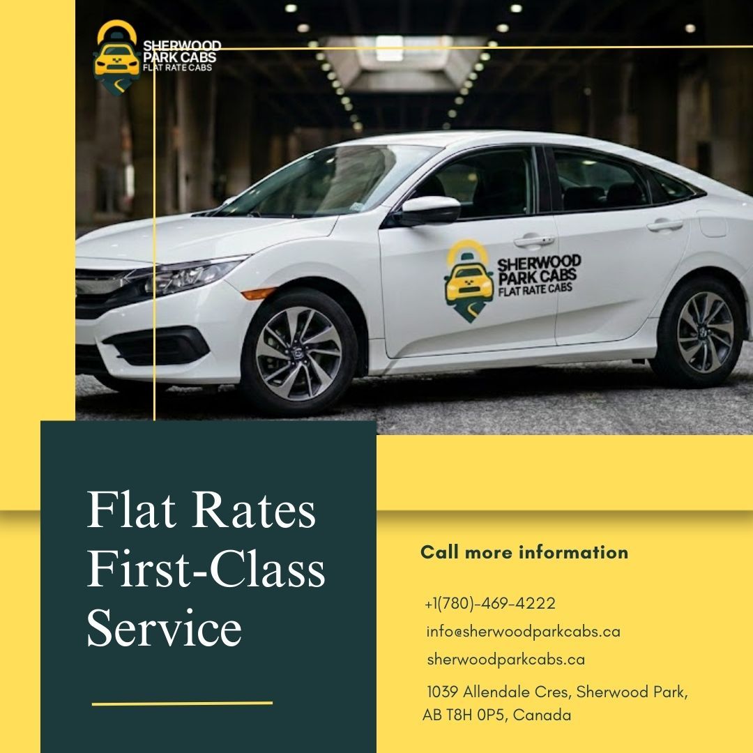 sherwoodparkcabs