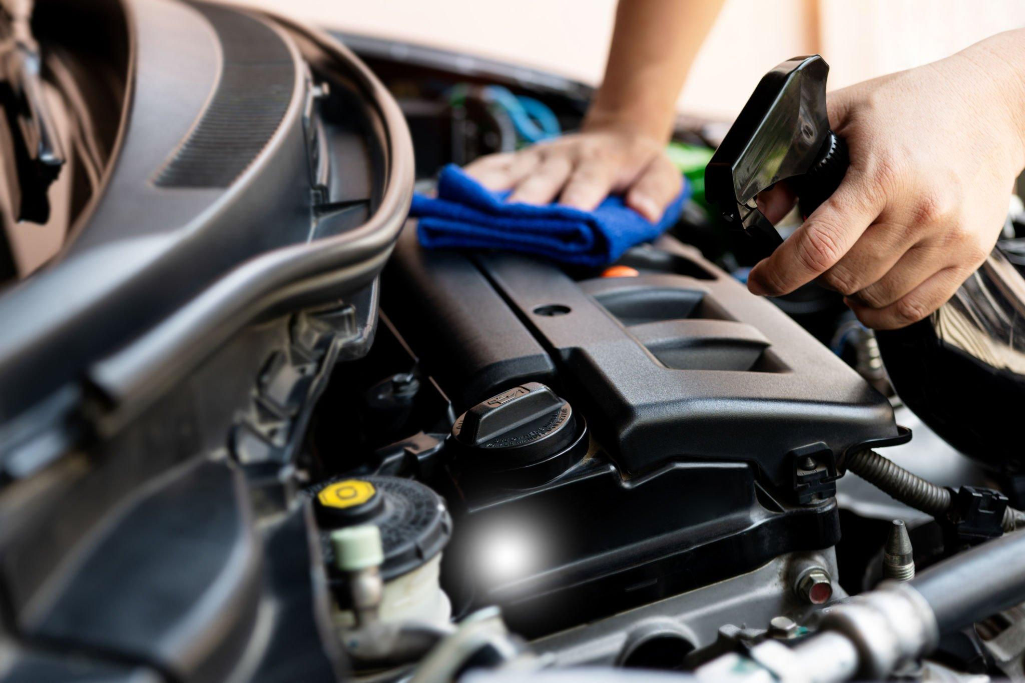 Natu Auto Detailing