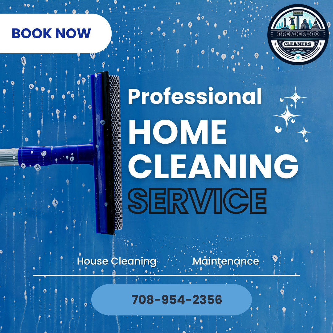 Premier pro cleaners