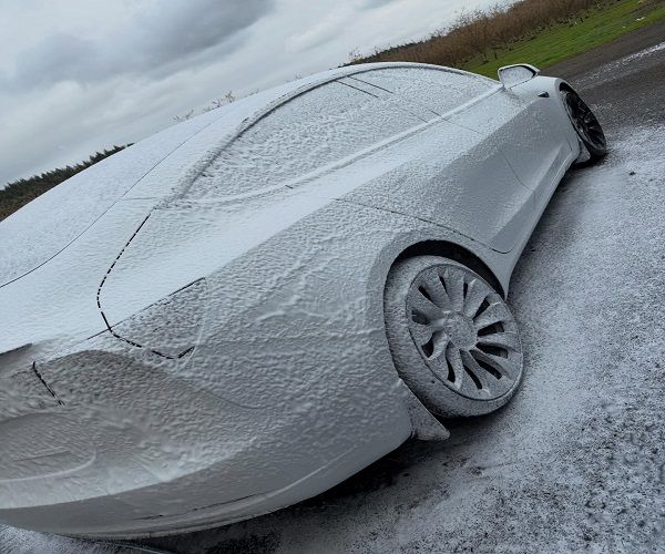 Andys Auto Detailing And Ceramic Coatings