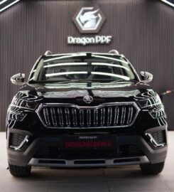 Detailing Devils Goregaon Mumbai