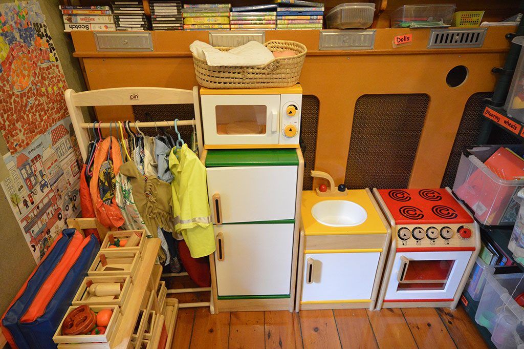 Cherryli Day Nursery