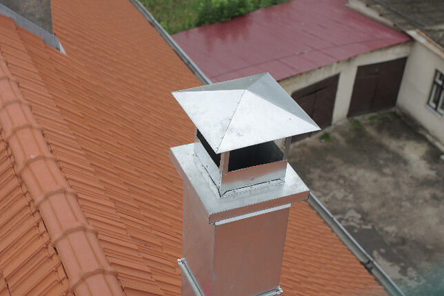 Seattle Chimney Service