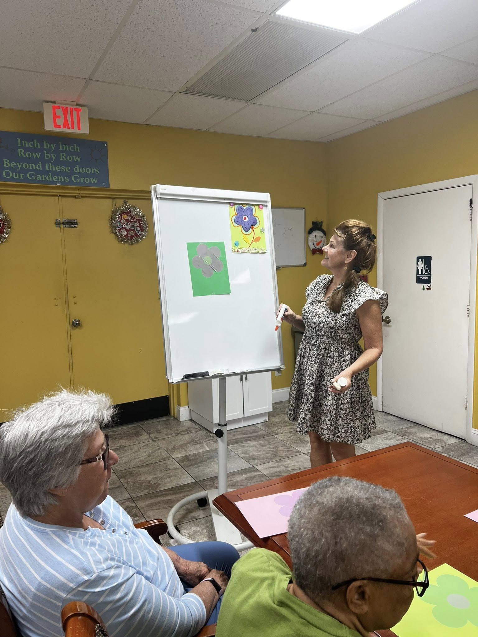 Choices In Living – Adult Day Care in Cape Coral, FL