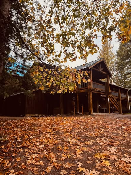 Lake Retreat Center Camp Ravensdale