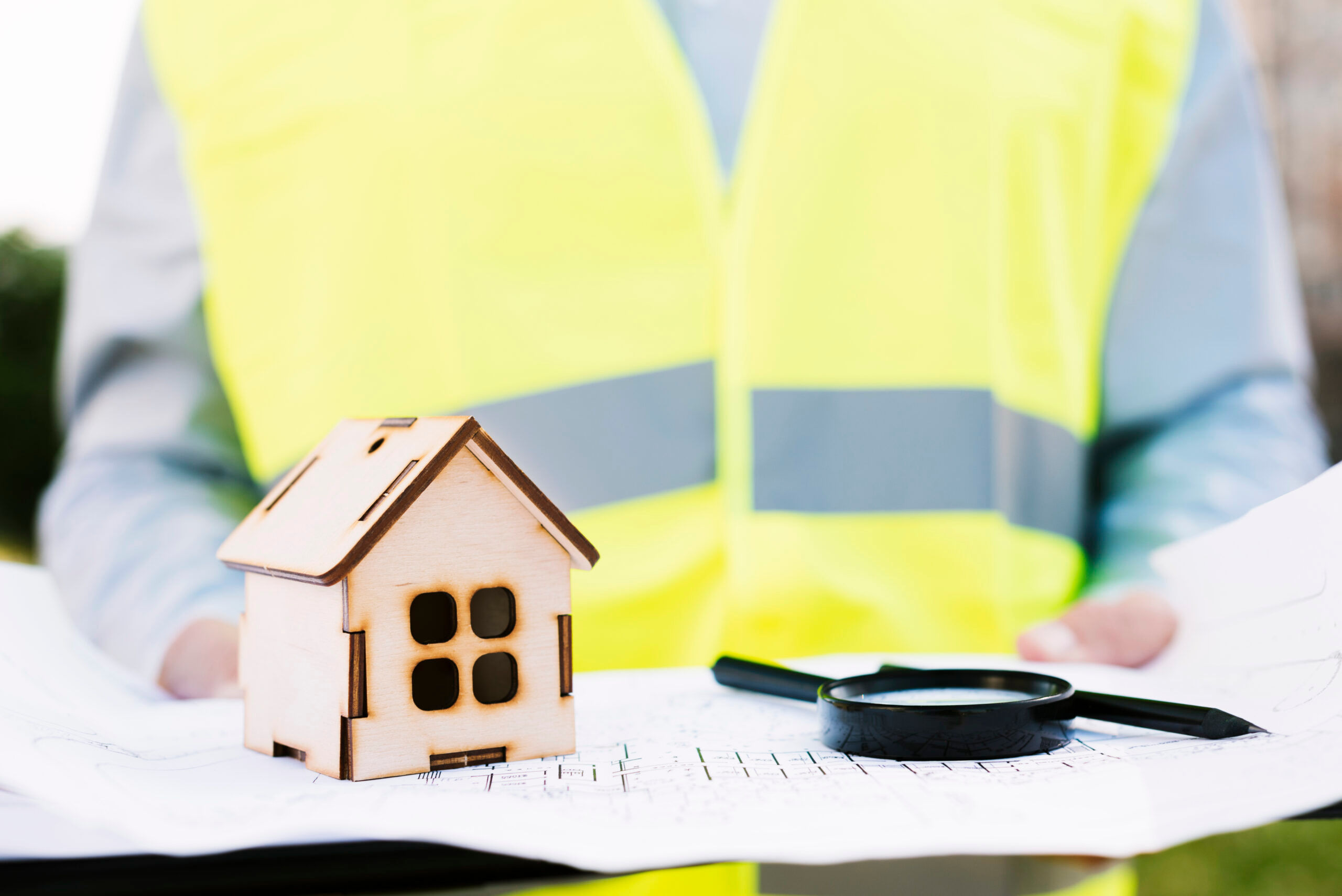 A to Z Home Inspections
