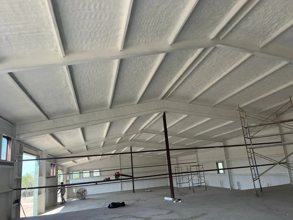 H & R Spray Foam Insulation LLC