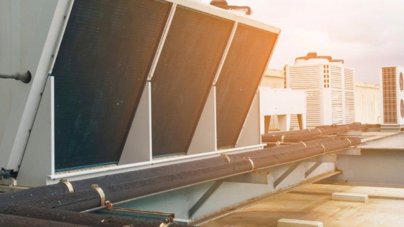 Green Air Concepts HVAC