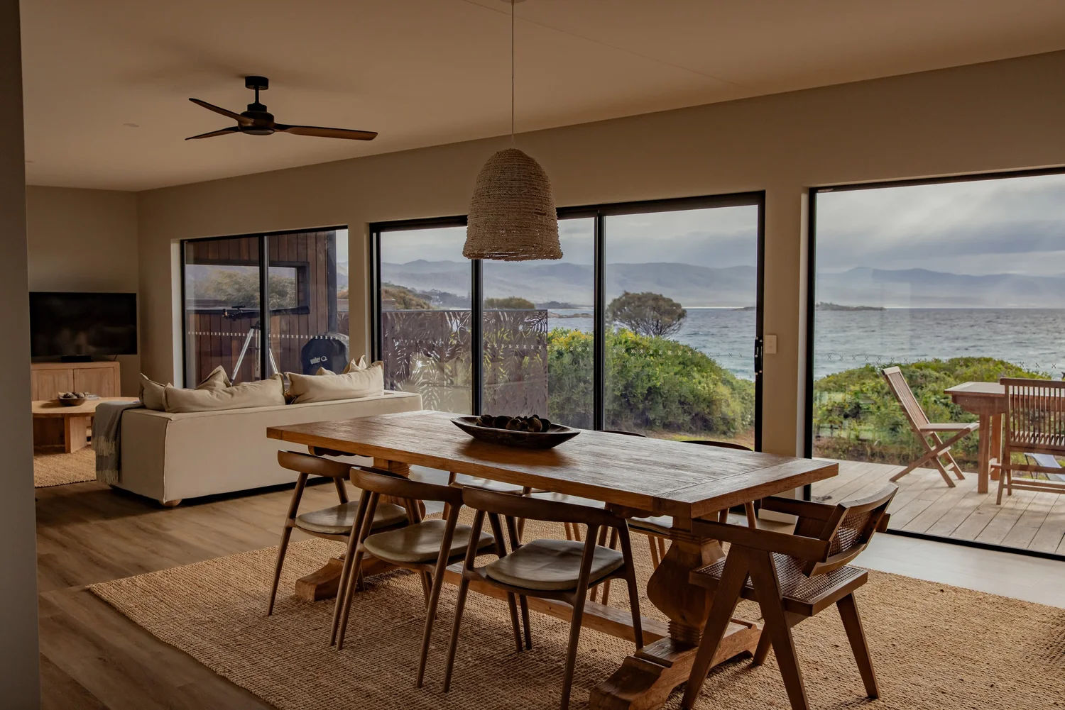 Cooinda On The Beach