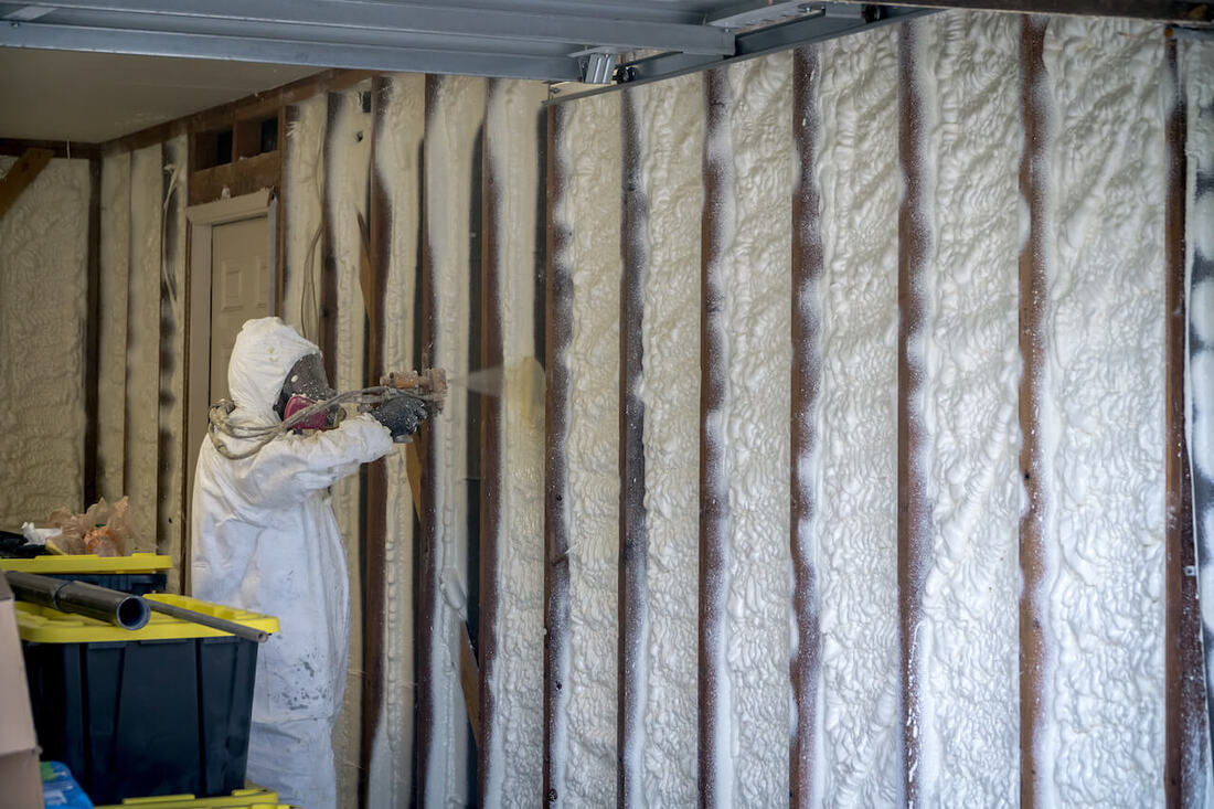 Gulf Coast Insulation Contractors