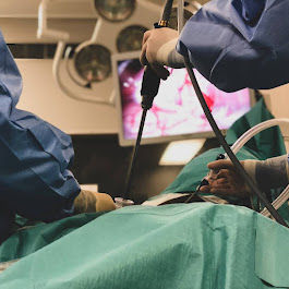 Dr. Mahesh Jangid | Best Bariatric surgeon in Jaipur