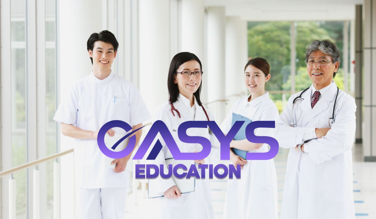 Oasys Education