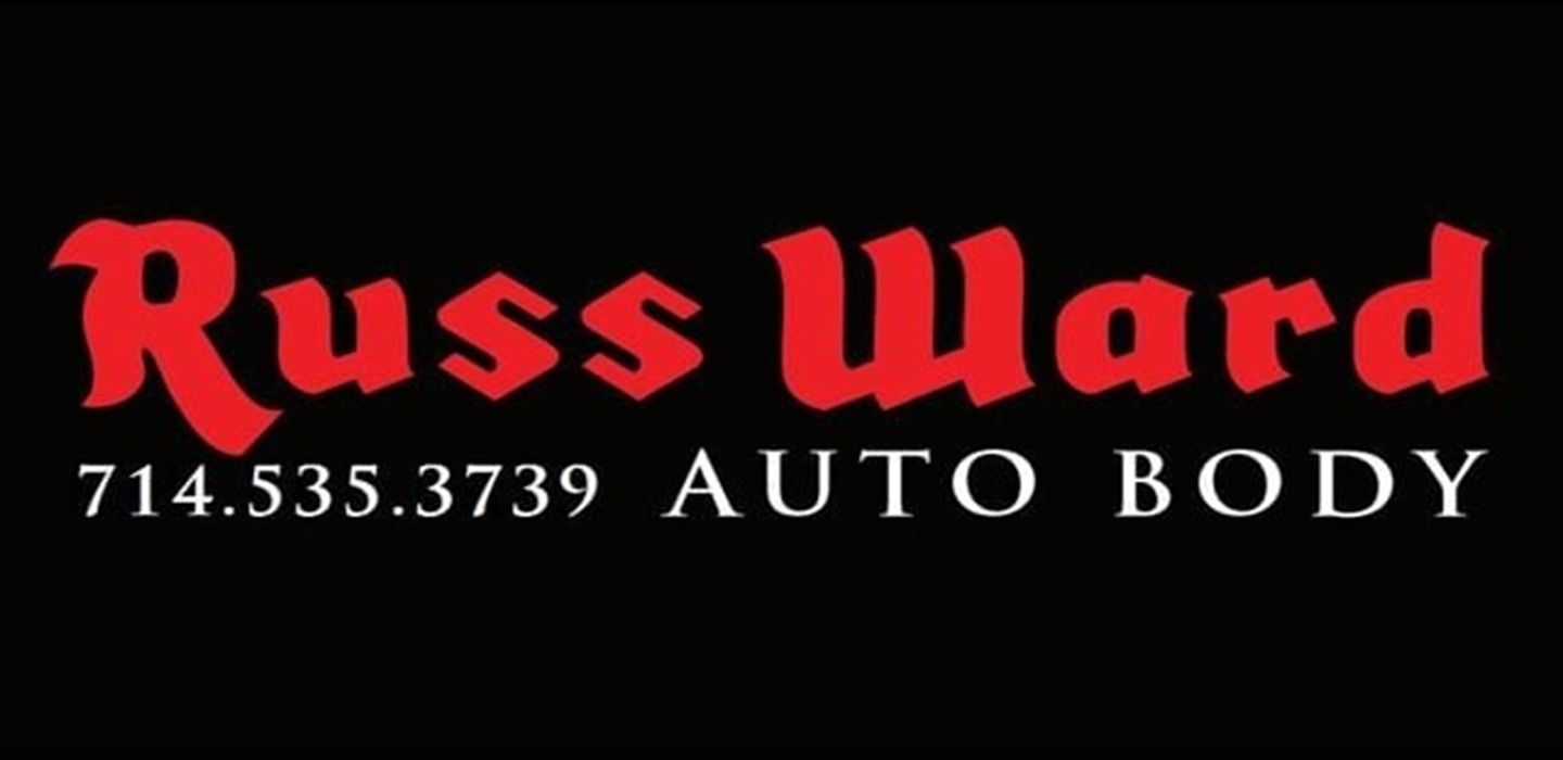 Russ Ward Auto Body Shop