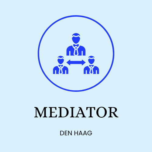 Den Haag Mediator