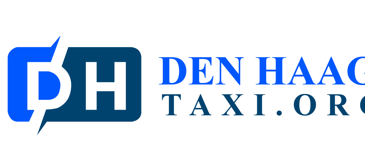 Den Haag Taxi