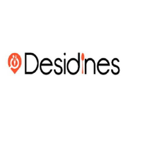 Desidines