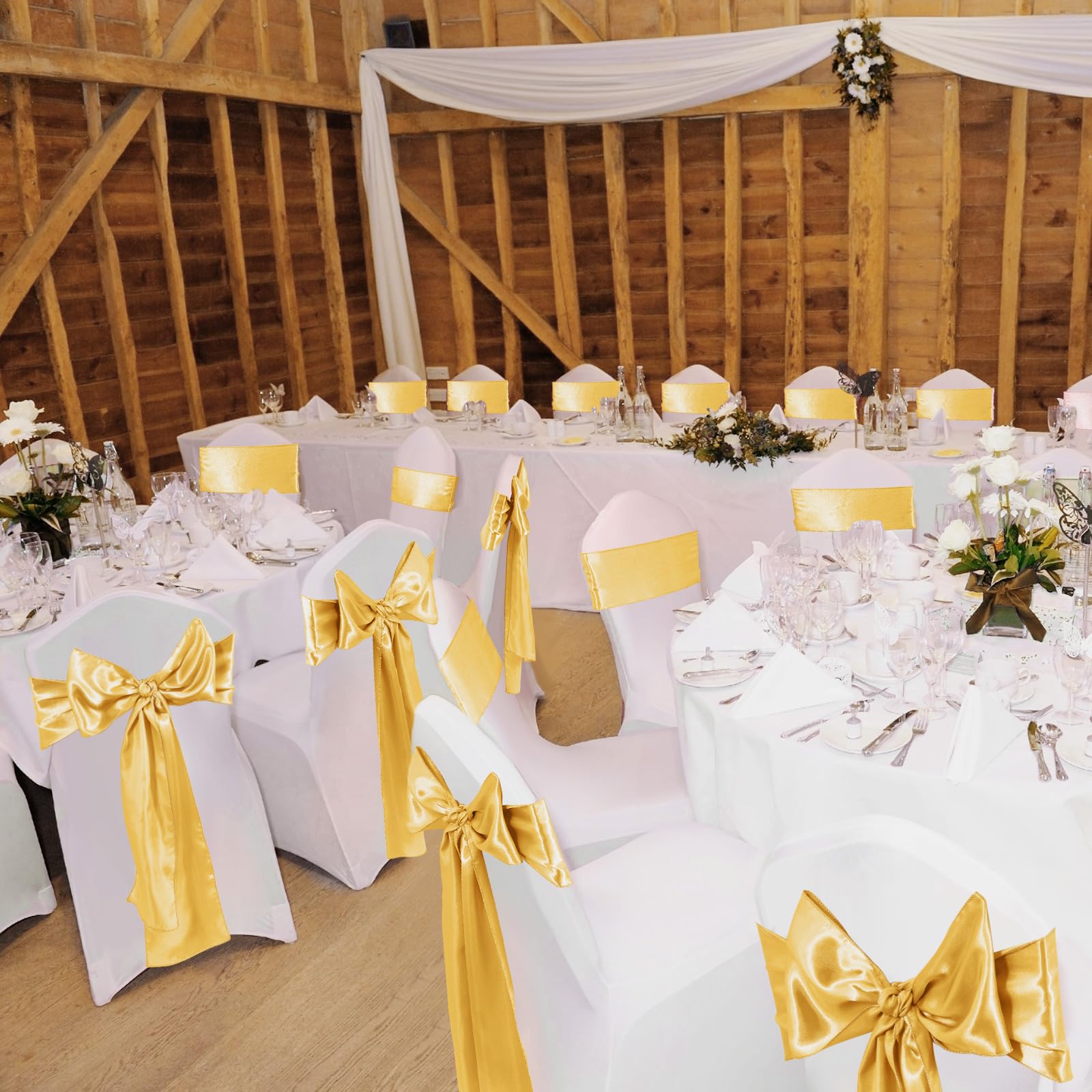 Diva Chair Covers & Party Hire – Event Decor & Chair Co &hellip;