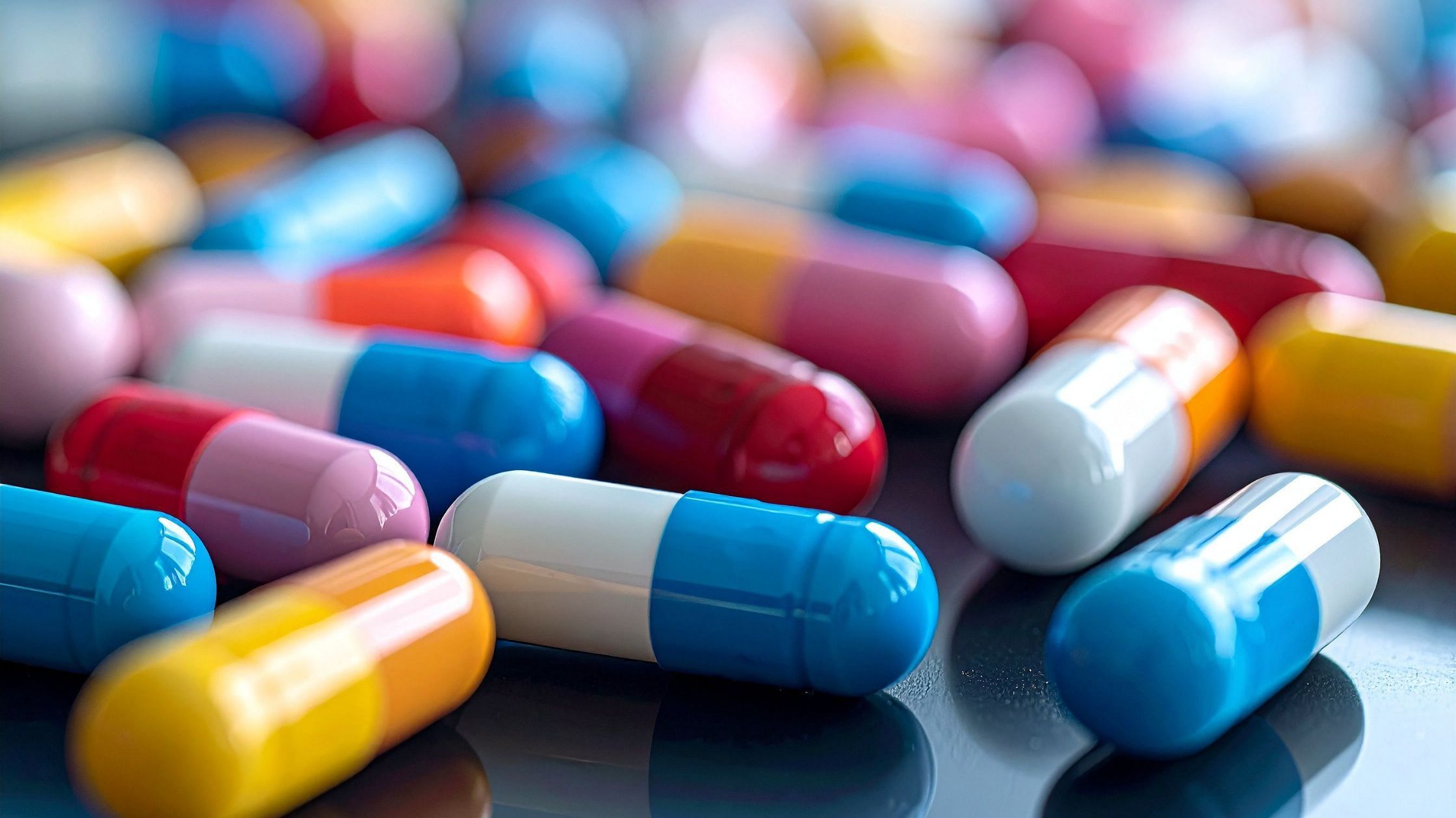 Doctomed – Pharma Marketing & Distributors