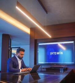 Prowin Properties LLC