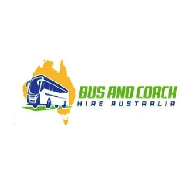 Bus and Coach Hire Australia
