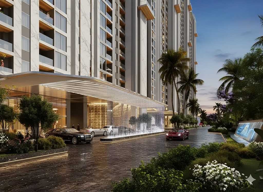 Bestluxury Residences