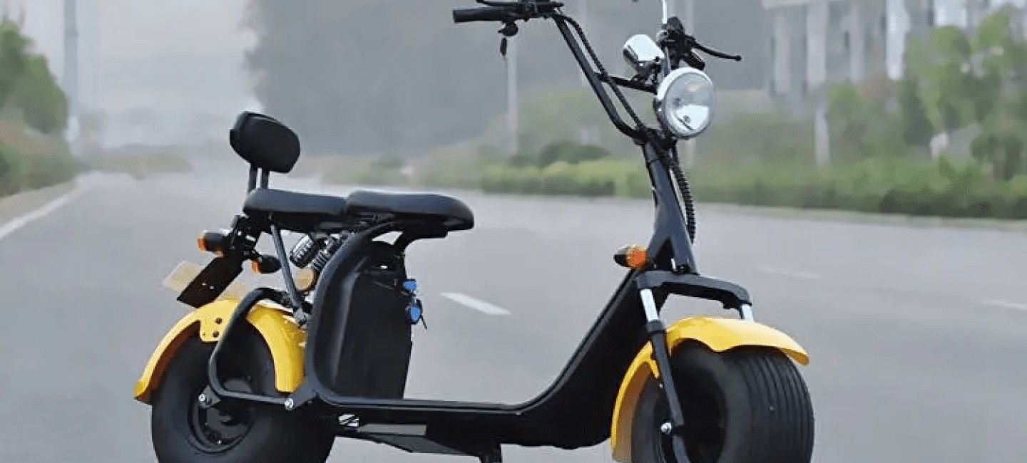 eStar Rides