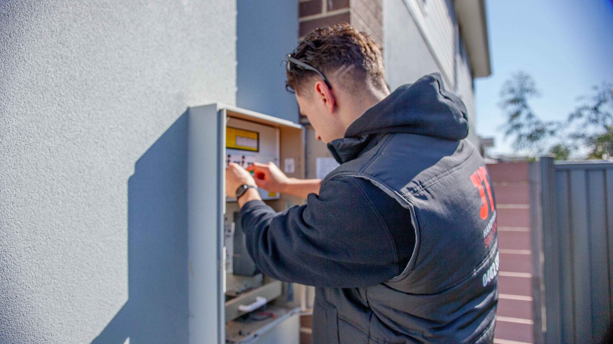 Plumbing Services Melbourne