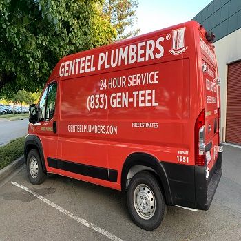 Genteel Plumbers