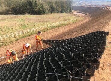 Effective Erosion Control Services in Houston for Long-Term Land  &hellip;