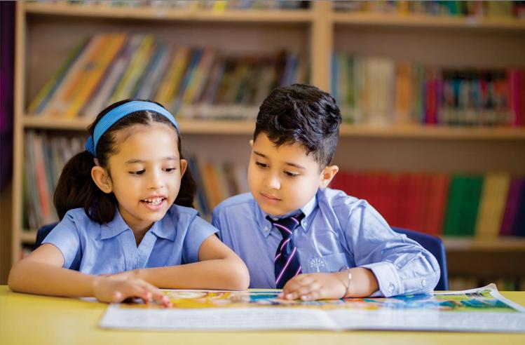 PODAR INTERNATIONAL SCHOOL