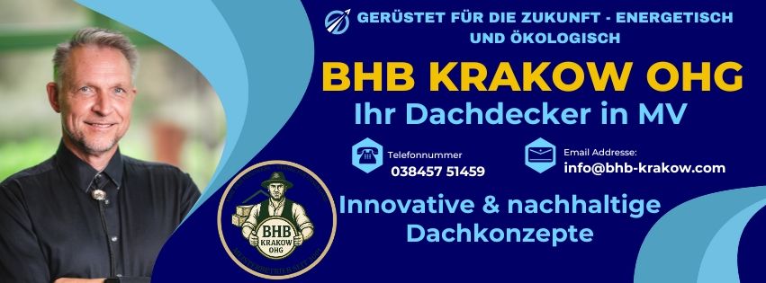 BHB Krakow OHG