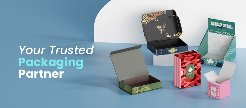 British Custom Boxes