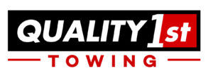 Quality 1st Towing Cranford