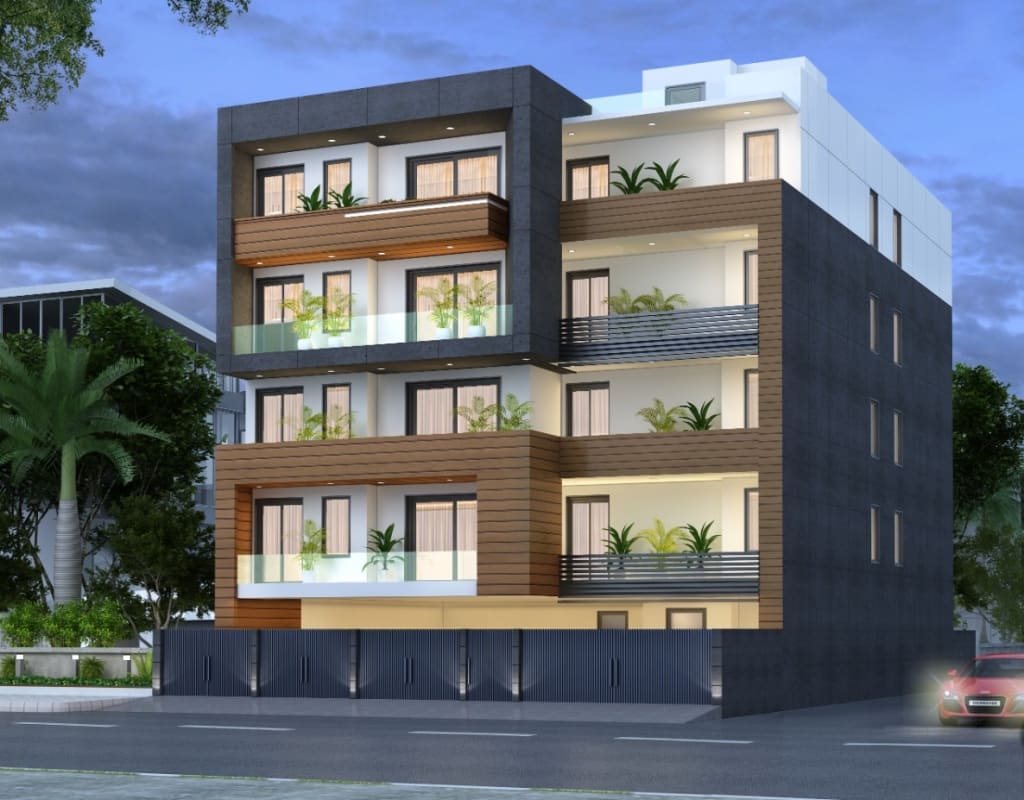 Flat for Sale in Bogmalo Goa: Near Beach & Airport