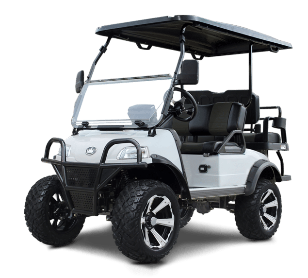 VA Cars and Carts Bracey/Lake Gaston