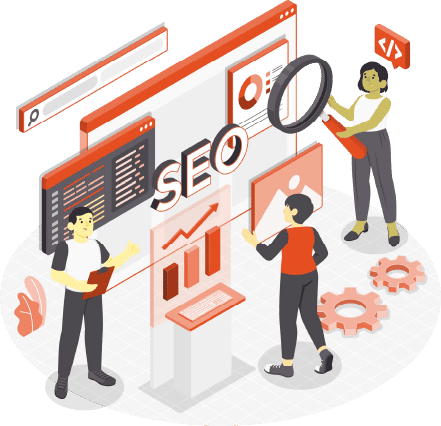 Freelancer for SEO
