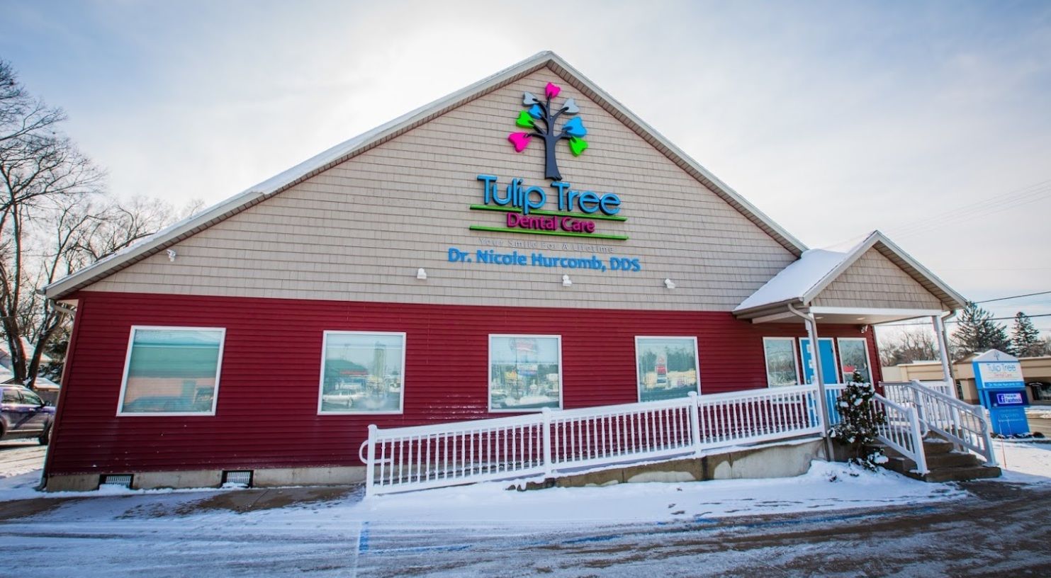 Tulip Tree Dental Care