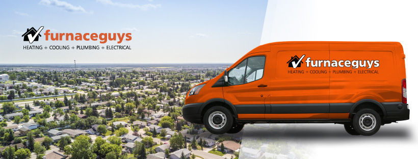 Furnaceguys Heating & Air Conditioning