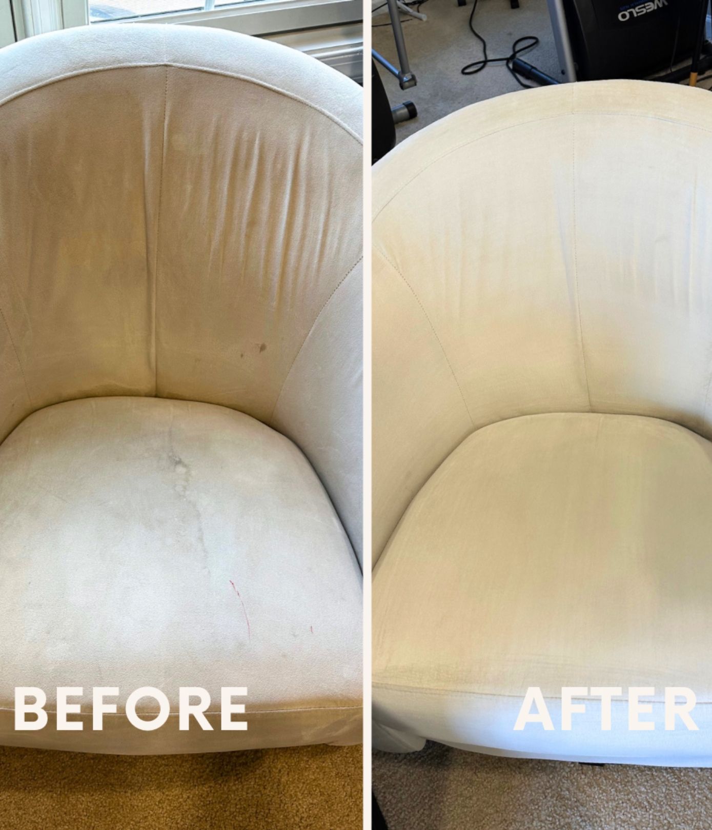 Pro Steam Cleaning