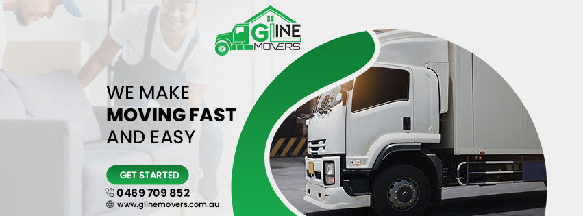 G Line Movers and Removalist Melbourne